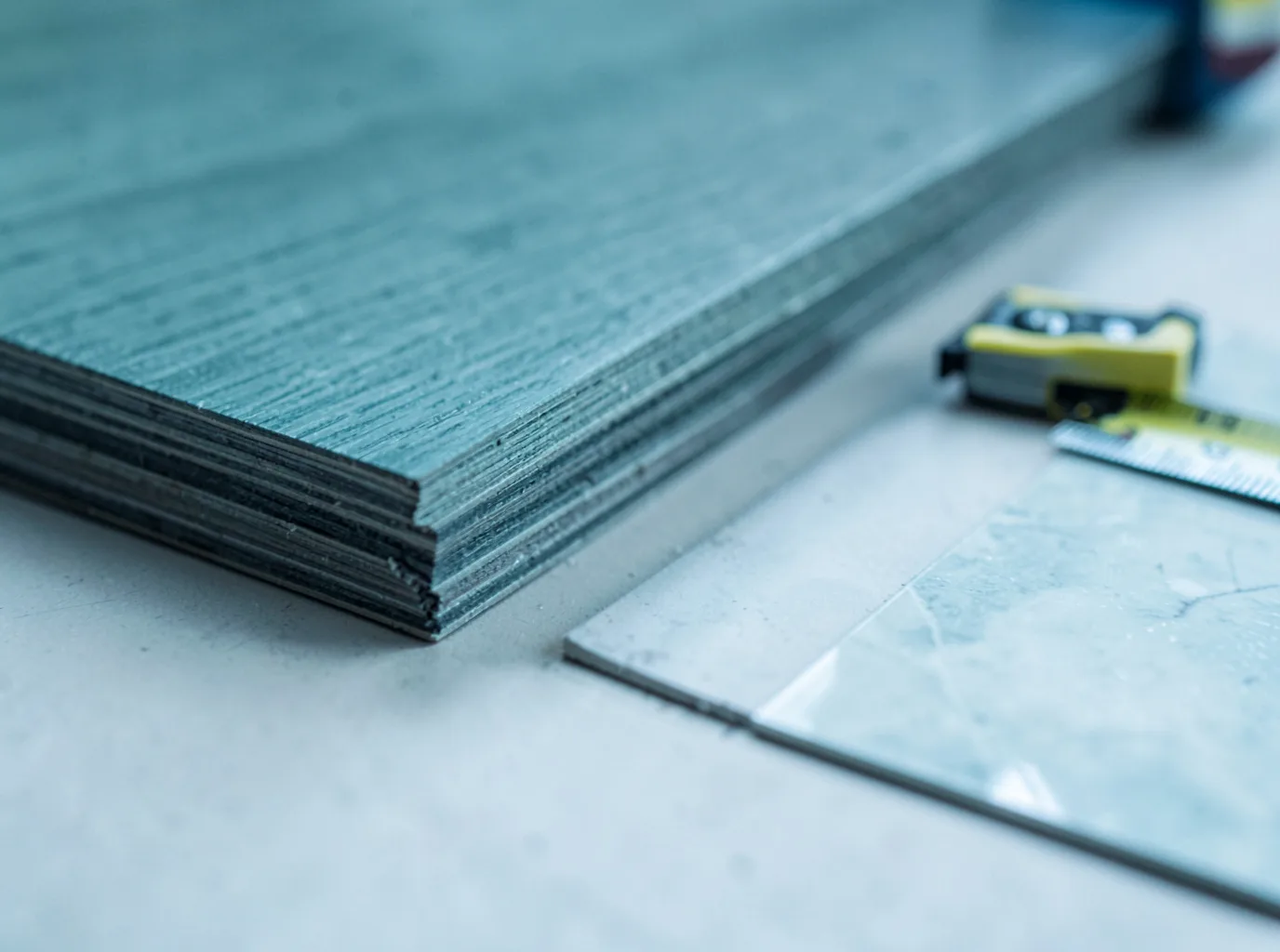 Luxury Vinyl Plank Installation Denton, MD FAQs